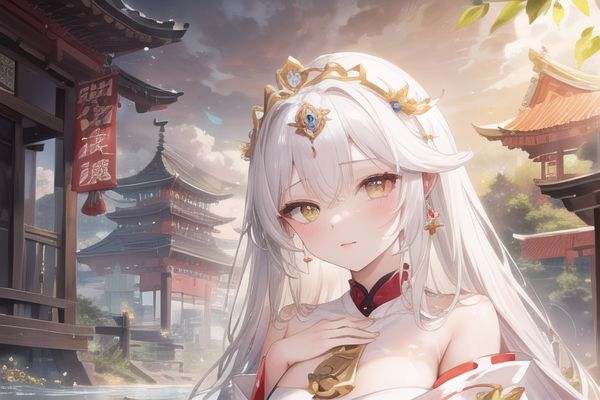 命运圣契与赤霄，在神话与历史中重铸生命的光辉