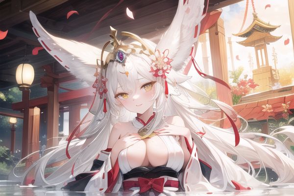 命运圣契，视觉盛宴与策略博弈的交响曲
