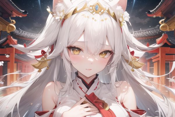 玄影刀剑小师妹，江湖夜雨中的刀光与成长