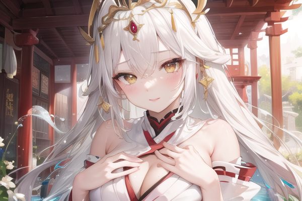 玄影命弦，一部颠覆传统的东方奇幻漫画杰作