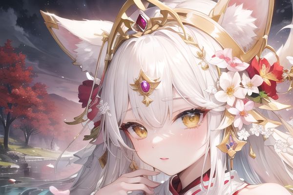 玄影迷踪，一面古镜背后的千年秘辛